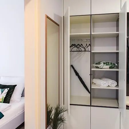 Apartment Arkadia Na Kazimierzu