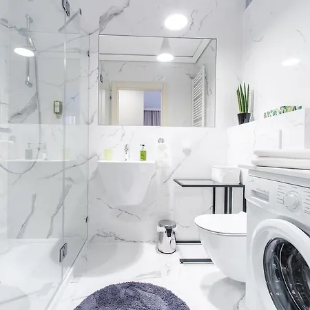 Arkadia Na Kazimierzu Apartmán