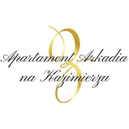 Apartmán Arkadia Na Kazimierzu Krakov