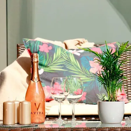 Apartmán Arkadia Na Kazimierzu