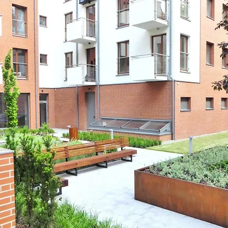 Arkadia Na Kazimierzu * Krakov