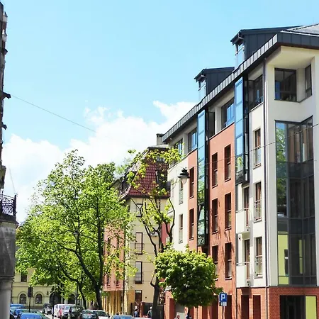 Arkadia Na Kazimierzu *