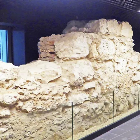 Апартаменты Arkadia Na Kazimierzu