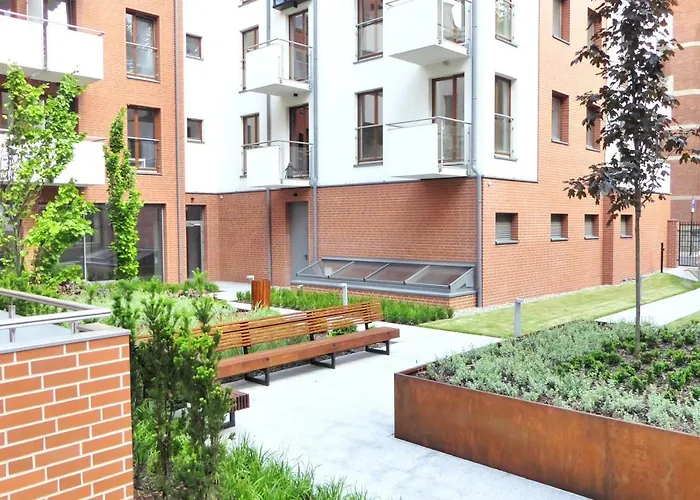 Arkadia Na Kazimierzu * 克拉科夫