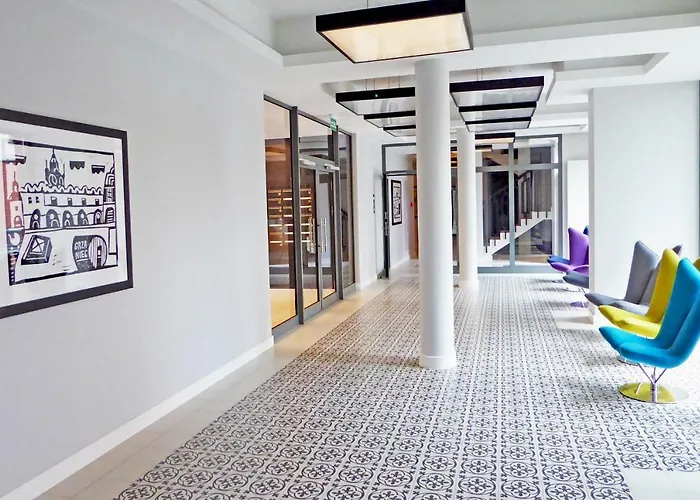 Arkadia Na Kazimierzu * Cracóvia