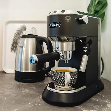 Arkadia Na Kazimierzu Lägenhet Kraków