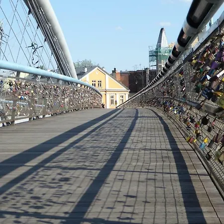 Διαμέρισμα Arkadia Na Kazimierzu *