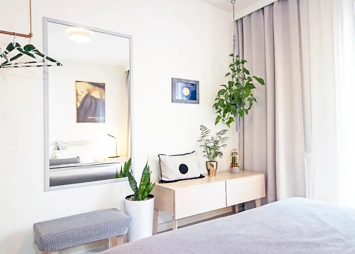 公寓 Arkadia Na Kazimierzu 克拉科夫