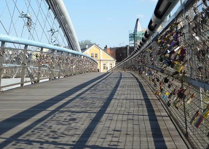 公寓 Arkadia Na Kazimierzu *