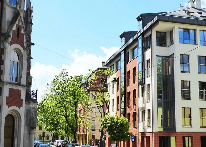 Arkadia Na Kazimierzu *