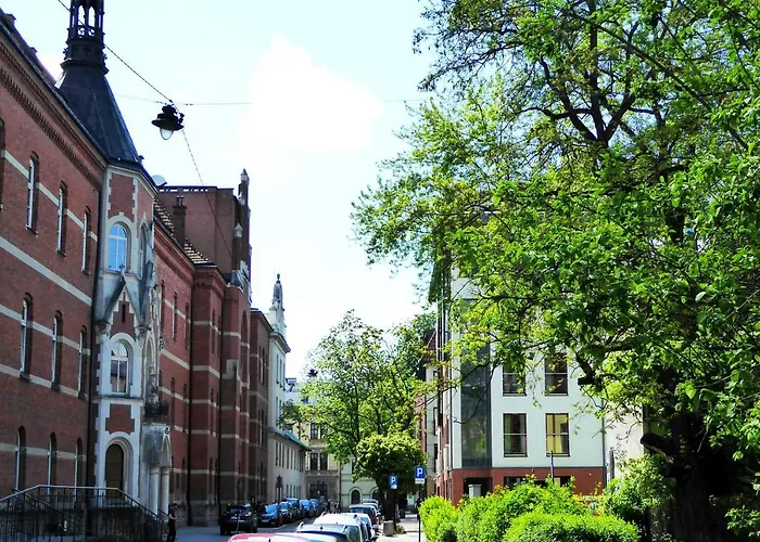 Arkadia Na Kazimierzu * 克拉科夫